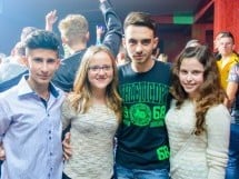 Carnival Party