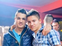 Carnival Party