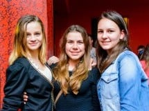 Carnival Party