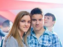 Carnival Party