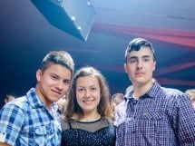 Carnival Party