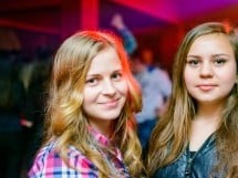 Carnival Party
