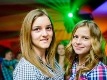 Carnival Party