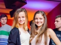 Carnival Party