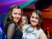 Carnival Party