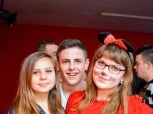 Carnival Party