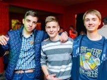 Carnival Party