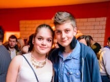 Carnival Party