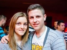 Carnival Party