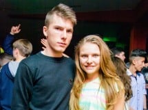 Carnival Party