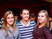 Carnival Party