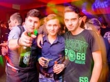 Carnival Party