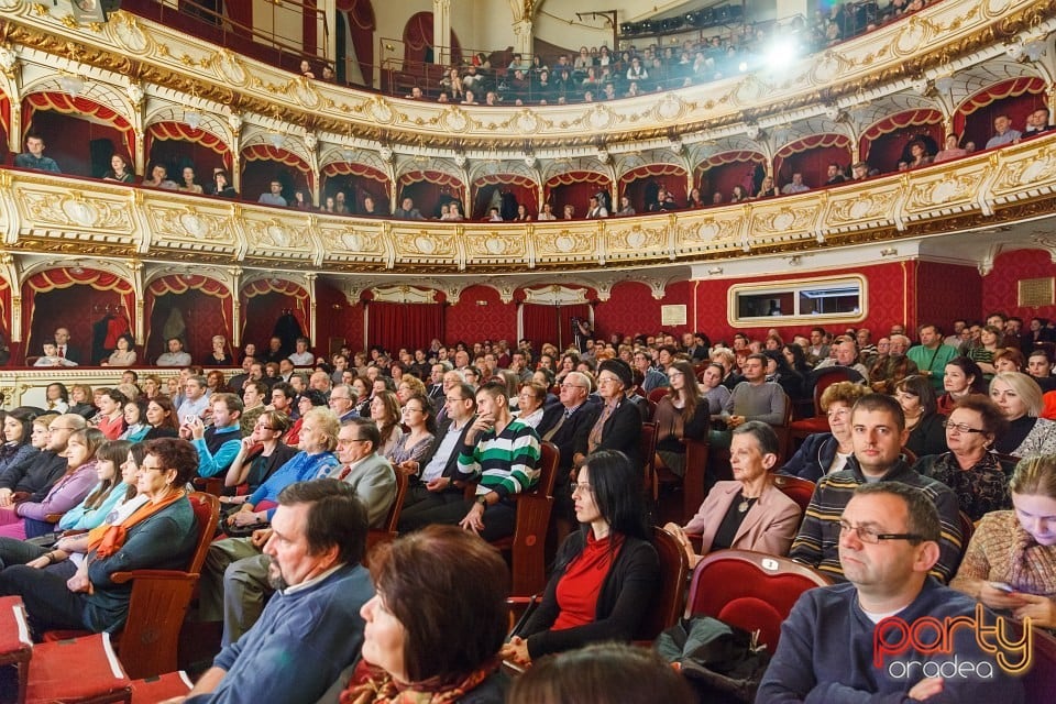 Căsătoria, Teatrul Regina Maria