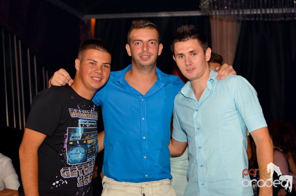 Casino Night Party @ The One,