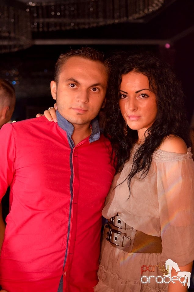 Casino Night Party @ The One,