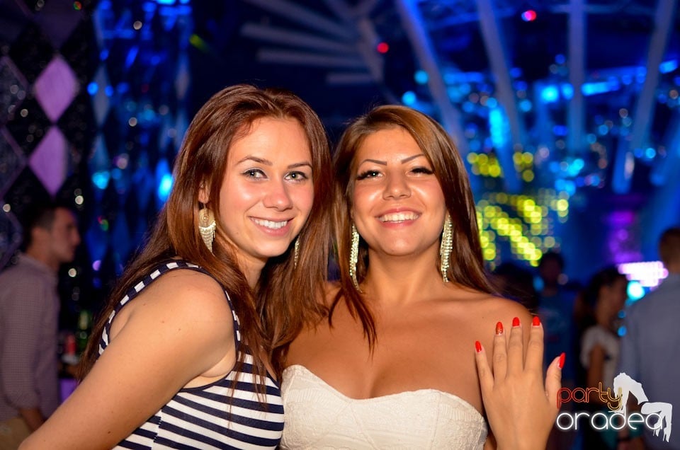 Casino Night Party @ The One,