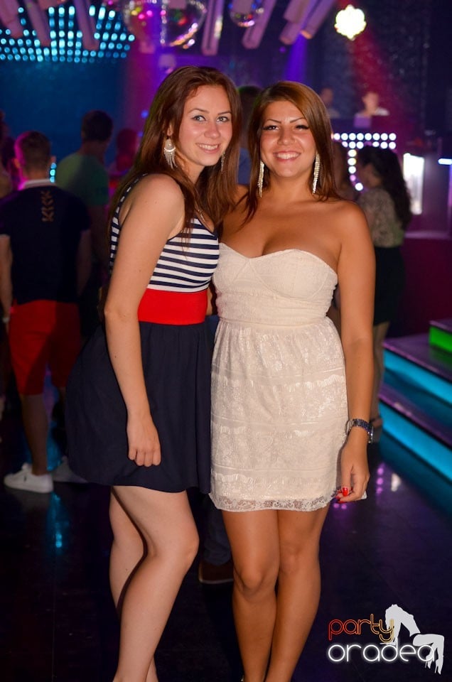 Casino Night Party @ The One,