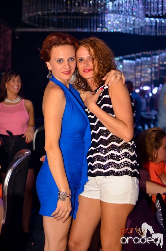 Casino Night Party @ The One,
