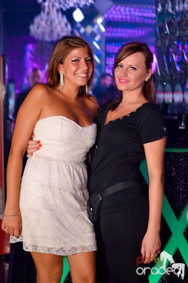 Casino Night Party @ The One,