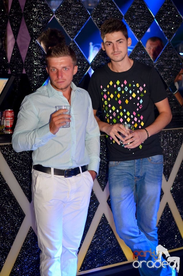 Casino Night Party @ The One,