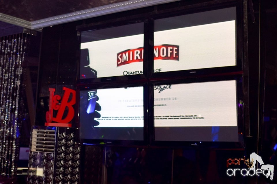 Casino Night Party @ The One,