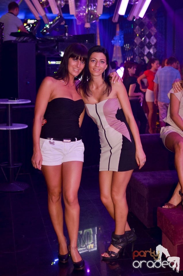 Casino Night Party @ The One,