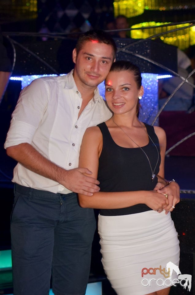 Casino Night Party @ The One,