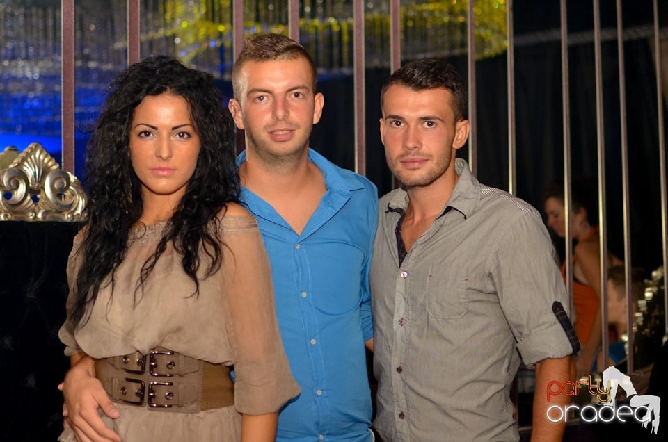 Casino Night Party @ The One,