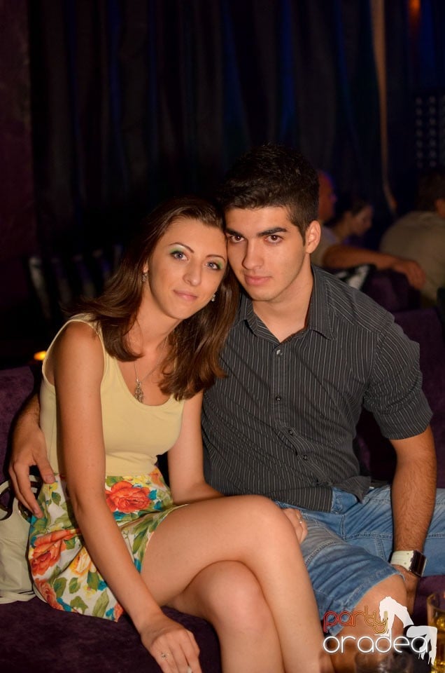 Casino Night Party @ The One,