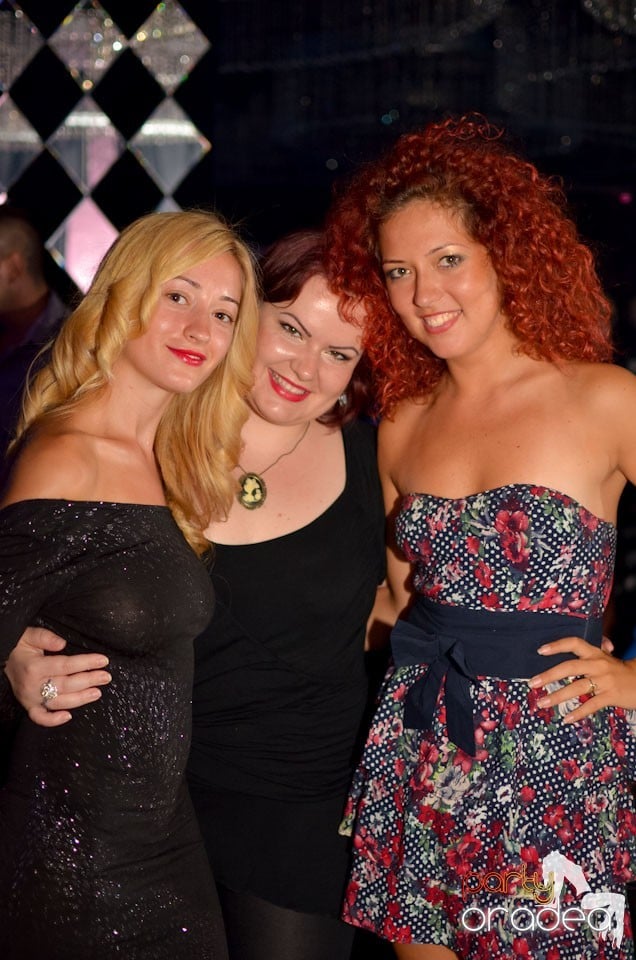 Casino Night Party @ The One,