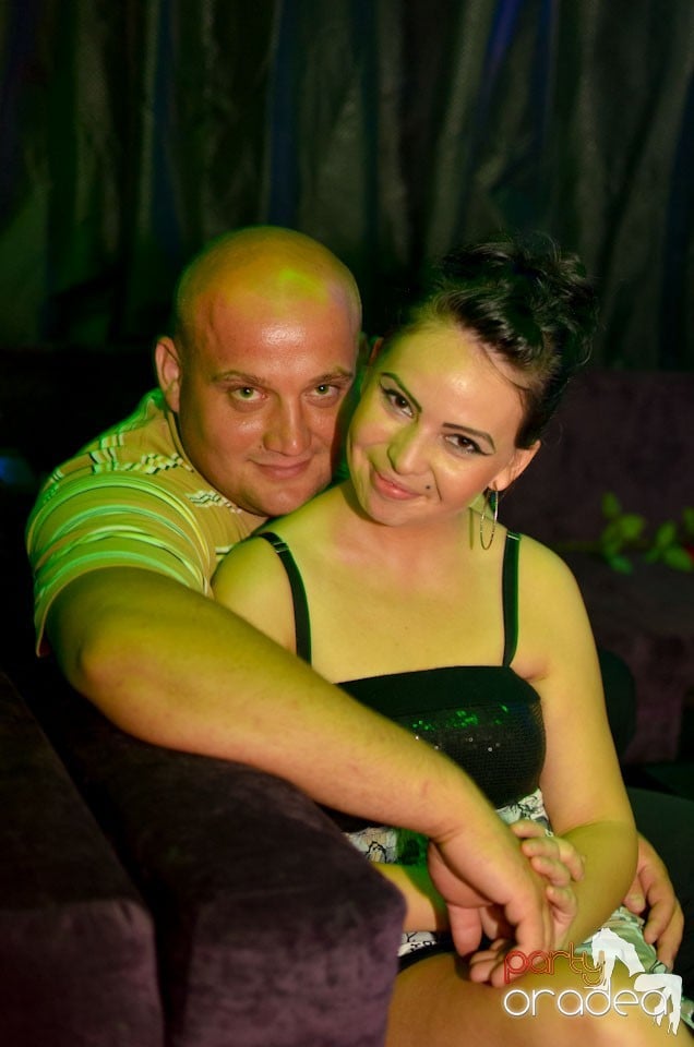 Casino Night Party @ The One,