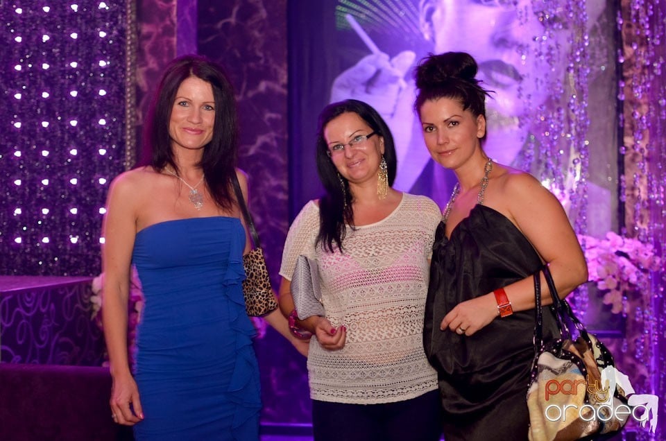 Casino Night Party @ The One,