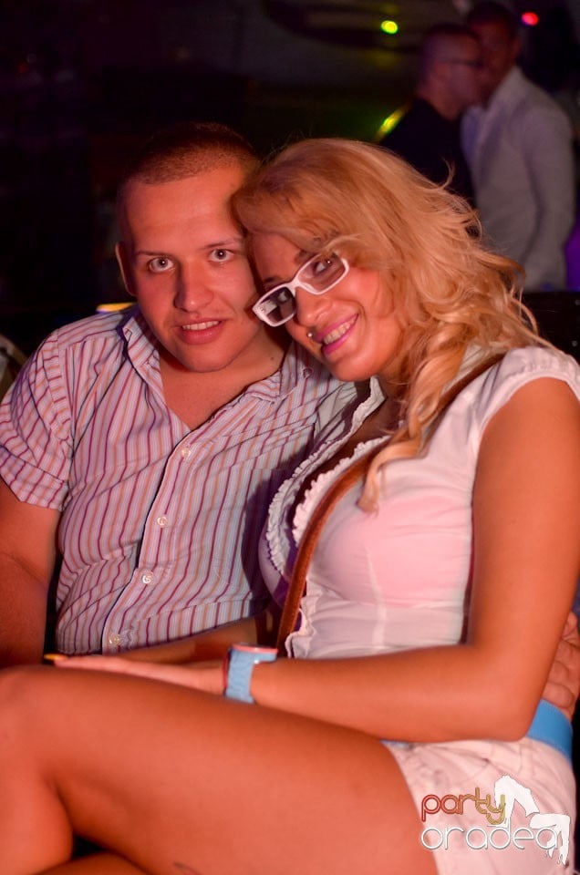 Casino Night Party @ The One,