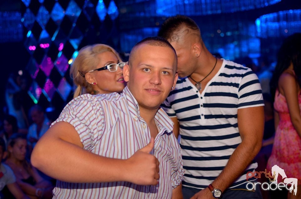 Casino Night Party @ The One,