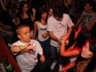 Câştigătorii se adună în Club Escape
