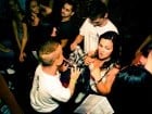 Câştigătorii se adună în Club Escape