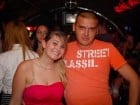 Câştigătorii se adună în Club Escape