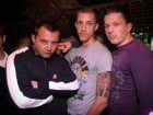 Câştigătorii se adună în Club Escape