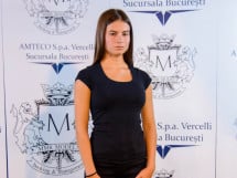 Casting MModels România