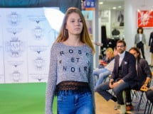 Casting MModels România