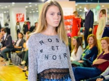 Casting MModels România