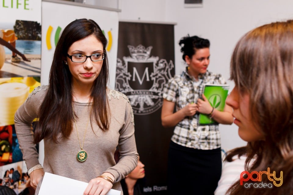 Casting MModels, Oradea Plaza