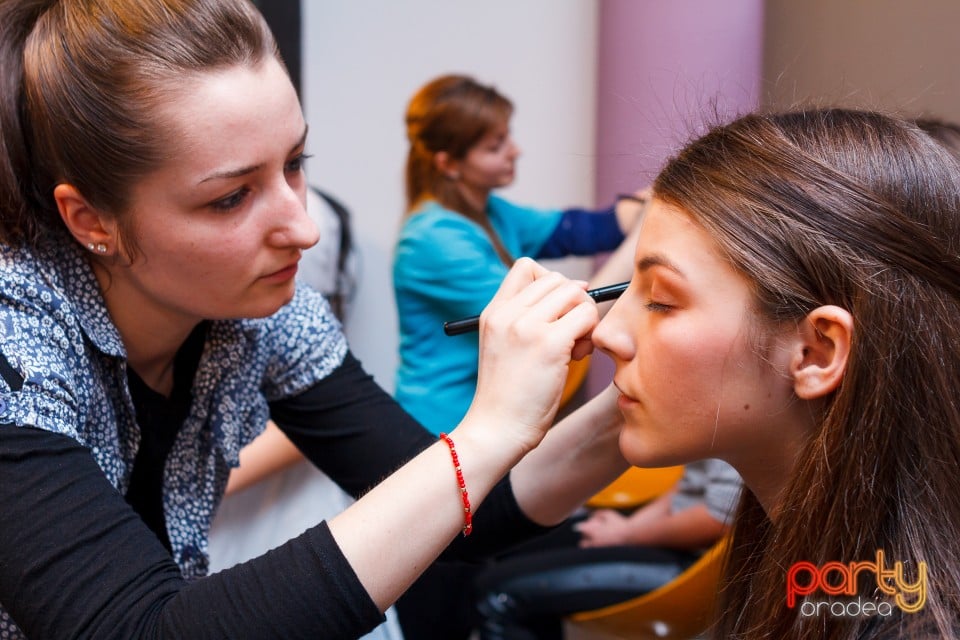 Casting MModels, Oradea Plaza