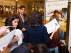 Casting MModels
