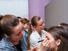 Casting MModels