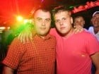 Caveman and Prody in the Mix în Escape