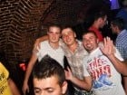 Caveman and Prody in the Mix în Escape