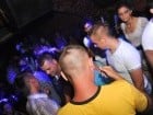 Caveman and Prody in the Mix în Escape