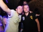 Caveman and Prody in the Mix în Escape
