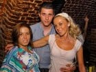 Caveman in the Mix @ Club Escape